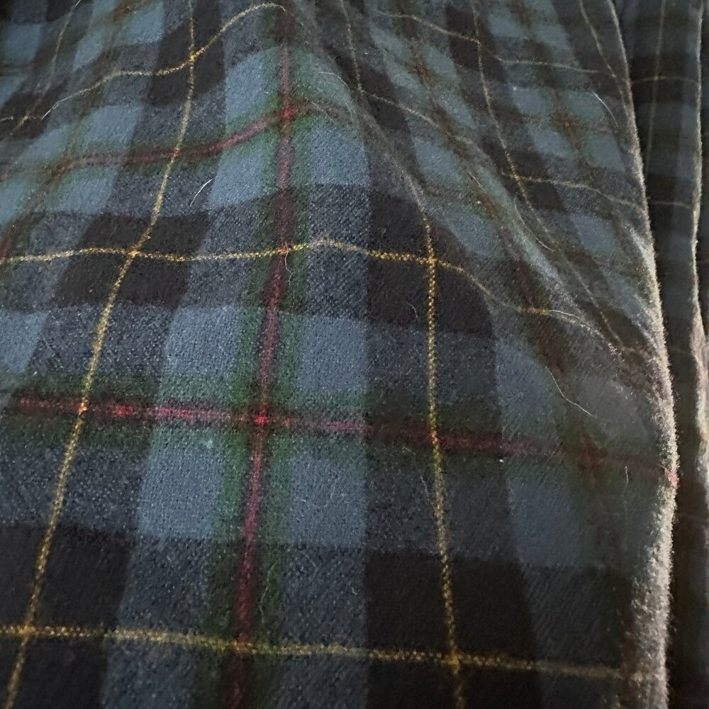 Pendleton Wool Flannel - image 4
